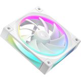 Deepcool - FL12 3in1 - PC Ventilator - Wit - 120 mm