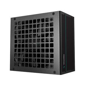 DeepCool PF500 power supply unit 500 W 20+4 pin ATX ATX Zwart