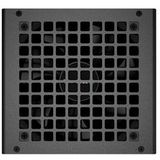 Deepcool - Pf650 - Voeding - Zwart - 650W - 80 PLUS White