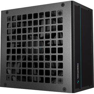 DeepCool DeepCool PF650 650W, PC-Netzteil, (2x PCIe) PC-Netzteil