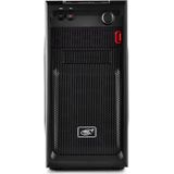 Deepcool - DP-MATX-SMTR - PC Behuizing - Zwart - SPCC/Kunststof