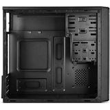ATX Semi-tower Box DEEPCOOL DP-MATX-DPWAVE2 Black