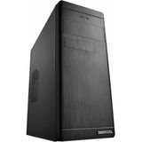 ATX Semi-tower Box DEEPCOOL DP-MATX-DPWAVE2 Black