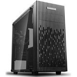 ATX Semi-tower Box DEEPCOOL MATREXX 30 Black