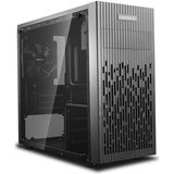 ATX Semi-tower Box DEEPCOOL MATREXX 30 Black