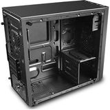 ATX Semi-tower Box DEEPCOOL MATREXX 30 Black