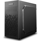ATX Semi-tower Box DEEPCOOL MATREXX 30 Black