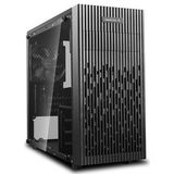 ATX Semi-tower Box DEEPCOOL MATREXX 30 Black