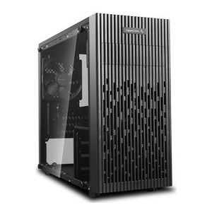 ATX Semi-tower Box DEEPCOOL MATREXX 30 Black