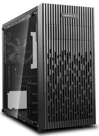 ATX Semi-tower Box DEEPCOOL MATREXX 30 Black