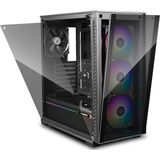 DEEPCOOL MATREXX 70 TEMPERED GLASS E-ATX