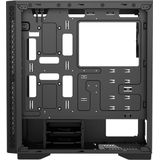 DEEPCOOL MATREXX 50 MESH NO RGB TEMPERED GLASS E-ATX BLACK