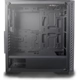 DEEPCOOL MATREXX 50 MESH NO RGB TEMPERED GLASS E-ATX BLACK