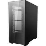 DEEPCOOL MATREXX 50 MESH NO RGB TEMPERED GLASS E-ATX BLACK