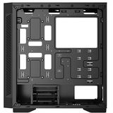 DeepCool Matrexx 55 V3 ADD-RGB 3F Midi Tower Zwart