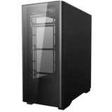 DEEPCOOL MATREXX 50 RGB TEMPERED GLASS E-ATX BLACK
