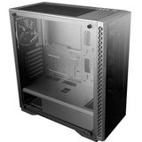 DEEPCOOL MATREXX 50 RGB TEMPERED GLASS E-ATX BLACK