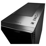 DEEPCOOL MATREXX 50 RGB TEMPERED GLASS E-ATX BLACK