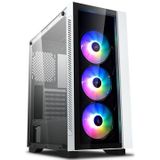 Deepcool Matrexx 55 V3 Tempered Glass E-ATX Wit