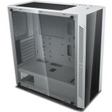 Deepcool Matrexx 55 V3 Tempered Glass E-ATX Wit