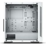 Deepcool Matrexx 55 V3 Tempered Glass E-ATX Wit