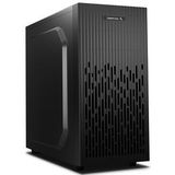 DeepCool - MATREXX 30 SI - PC Behuizing - Zwart - ABS+SPCC