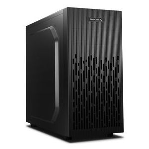 DeepCool - MATREXX 30 SI - PC Behuizing - Zwart - ABS+SPCC