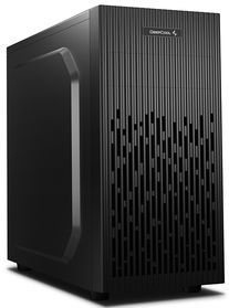 DeepCool - MATREXX 30 SI - PC Behuizing - Zwart - ABS+SPCC