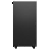 Deepcool - Macube 110 - Pc-behuizing - Zwart - Staal