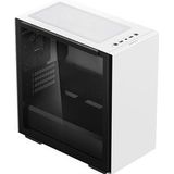 Deepcool - Macube 110 - PC Behuizing - Zwart - Staal - Minimalistisch Ontwerp