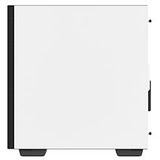 Deepcool - Macube 110 - PC Behuizing - Zwart - Staal - Minimalistisch Ontwerp