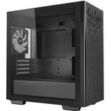 DeepCool MATREXX 40 3FS Micro Tower Zwart