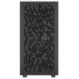 DeepCool MATREXX 40 3FS Micro Tower Zwart