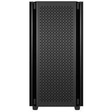 DeepCool CG560 Midi Tower Zwart