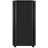 DeepCool CG540 Midi Tower Zwart