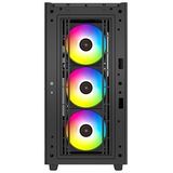 DeepCool CG540 Midi Tower Zwart