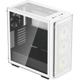 DeepCool CK560 Midi Tower Wit