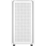 DeepCool CK560 Midi Tower Wit