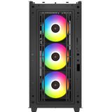 DeepCool CK560 Midi Tower Wit