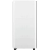 ATX Semi-tower Box DEEPCOOL CK500 White