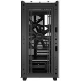ATX Semi-tower Box DEEPCOOL CK500 White