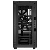 DeepCool - CK500 - Midi Tower Behuizing - Zwart - E-ATX