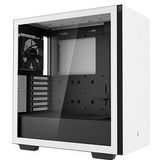 DeepCool CH510 - Wit
