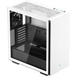 DeepCool CH510 - Wit