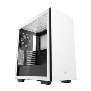 DeepCool CH510 - Wit