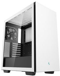 DeepCool CH510 - Wit