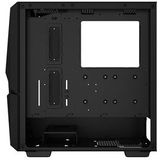 DeepCool CYCLOPS Midi Tower Wit