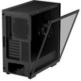 DeepCool CYCLOPS Midi Tower Wit