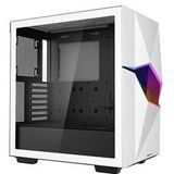 DeepCool CYCLOPS White - Midi Tower behuizing