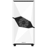 DeepCool CYCLOPS White - Midi Tower behuizing